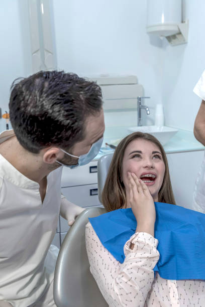 Best After-Hours Emergency Dentist in Sells, AZ