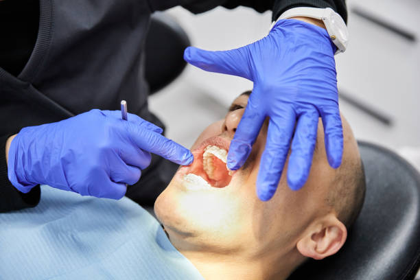 Best Emergency Dental Care for Trauma or Injury in Sells, AZ